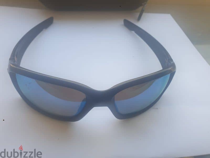 Authentic Oakley Straightlink for sale 1