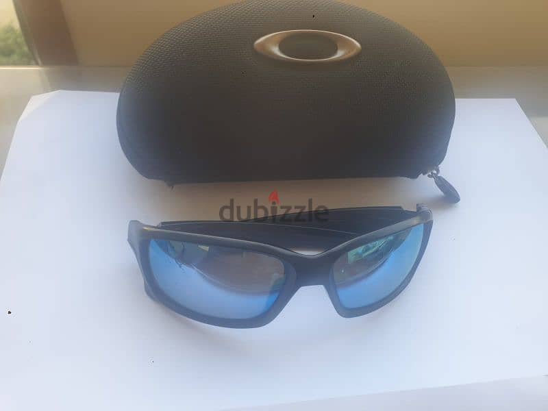 Authentic Oakley Straightlink for sale 3