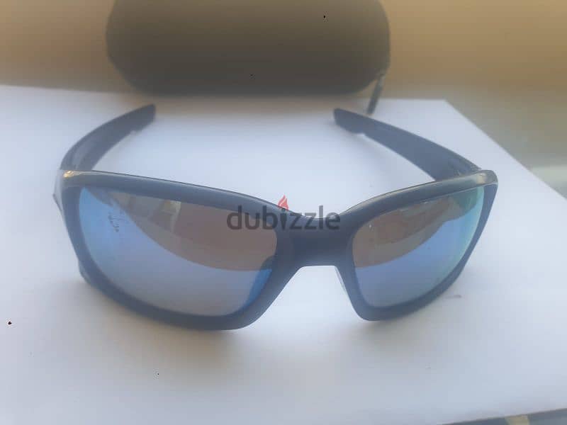 Authentic Oakley Straightlink for sale 4