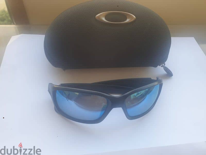 Authentic Oakley Straightlink for sale 5