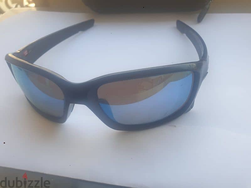 Authentic Oakley Straightlink for sale 6