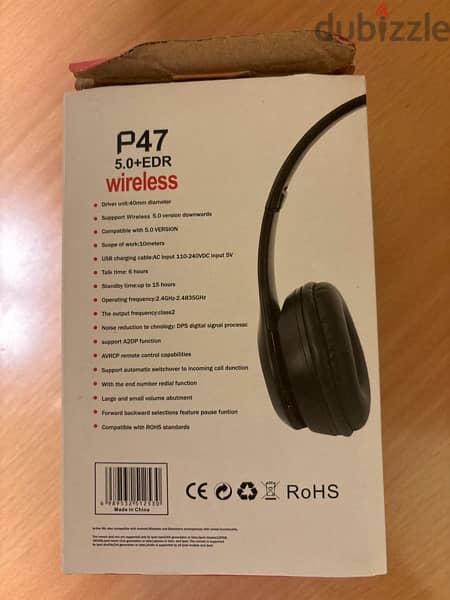 P47 headphones 1