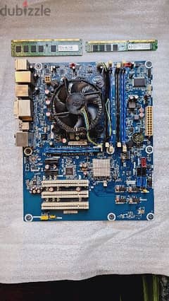 motherboard