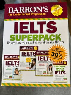 IELTS