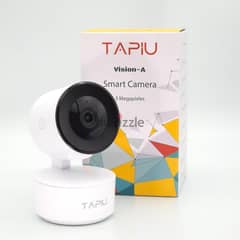 Camera WiFi Tapiu Vision-A PTZ 0