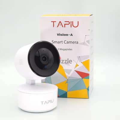 Camera WiFi Tapiu Vision-A