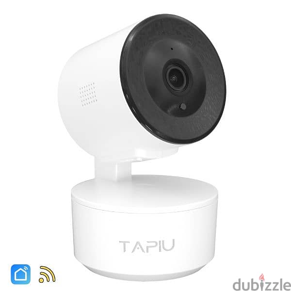 Camera WiFi Tapiu Vision-A PTZ 2