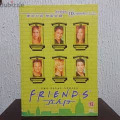 Friends: The Complete Series