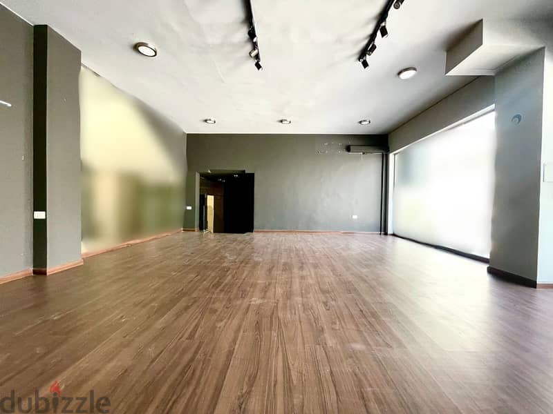 JH24-3570 Office / Shop 70m for rent in Verdun, $ 1500 cash 0