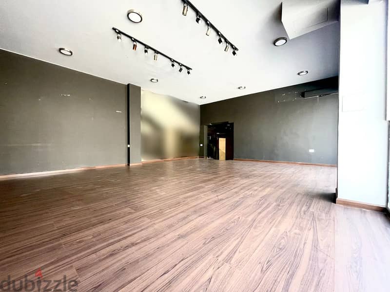 JH24-3570 Office / Shop 70m for rent in Verdun, $ 1500 cash 2