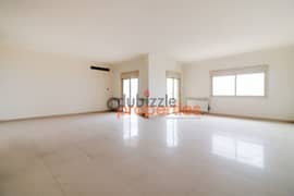 Apartment For Sale in Mtayleb شقة للبيع في المطيلب CPCF83 0