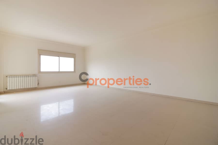 Apartment For Sale in Mtayleb شقة للبيع في المطيلب CPCF83 1