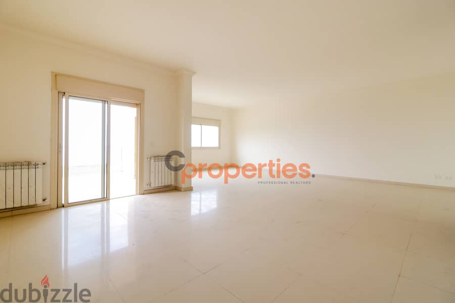 Apartment For Sale in Mtayleb شقة للبيع في المطيلب CPCF83 2