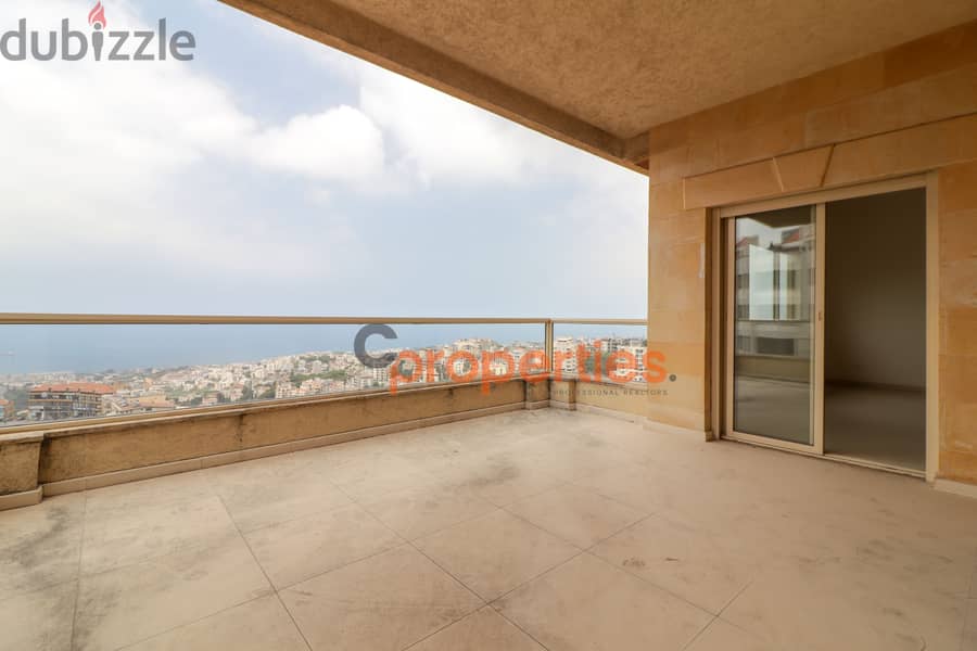 Apartment For Sale in Mtayleb شقة للبيع في المطيلب CPCF83 3