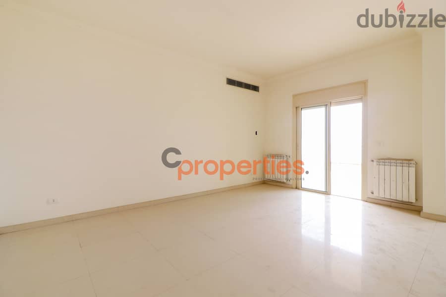 Apartment For Sale in Mtayleb شقة للبيع في المطيلب CPCF83 4