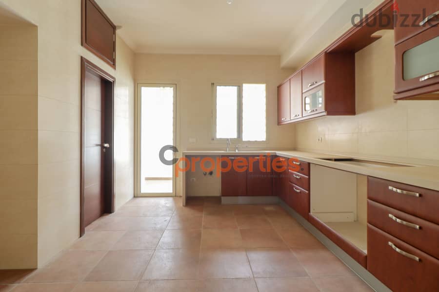 Apartment For Sale in Mtayleb شقة للبيع في المطيلب CPCF83 6