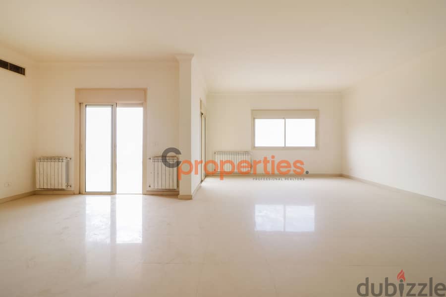 Apartment For Sale in Mtayleb شقة للبيع في المطيلب CPCF83 12