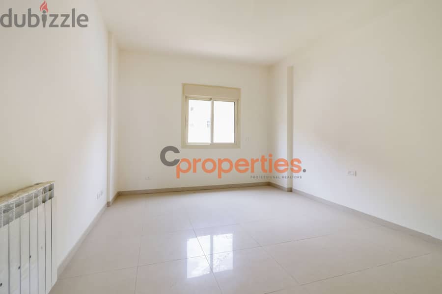 Apartment For Sale in Mtayleb شقة للبيع في المطيلب CPCF83 14