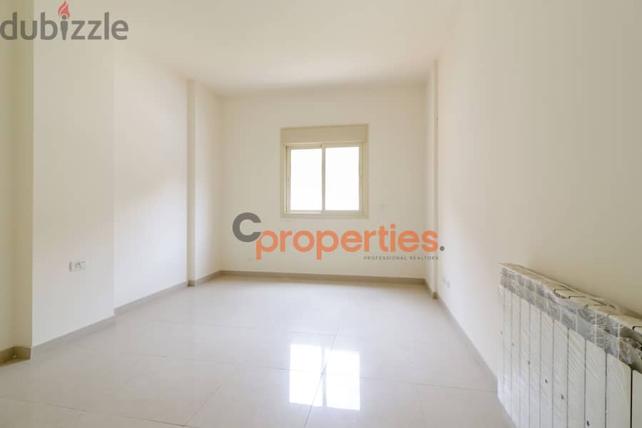 Apartment For Sale in Mtayleb شقة للبيع في المطيلب CPCF83 15