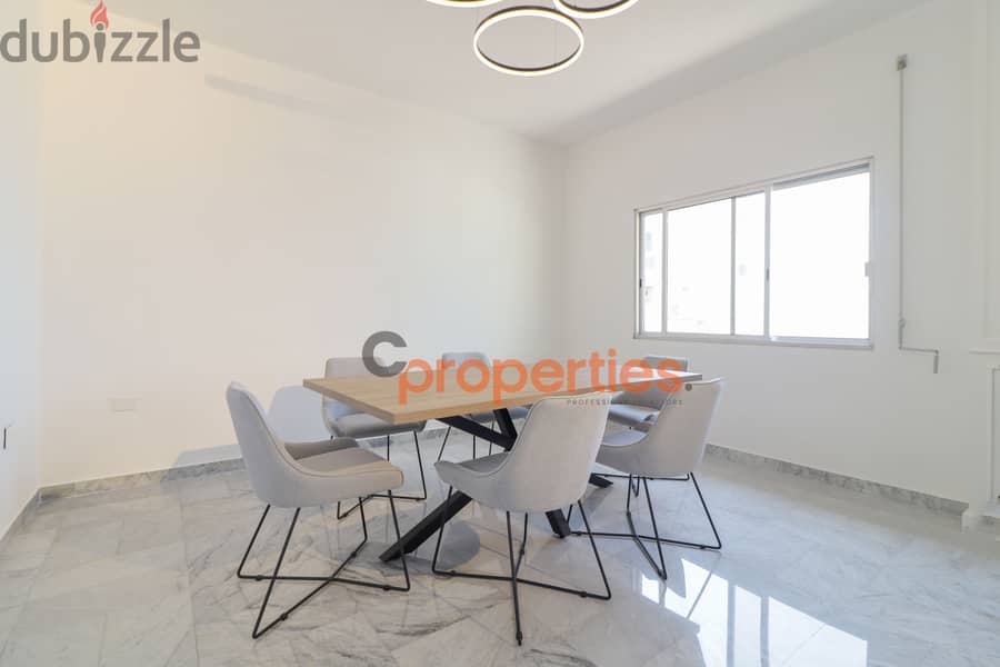 Apartment For Sale in Mtayleb شقة للبيع في المطيلب CPCF86 4