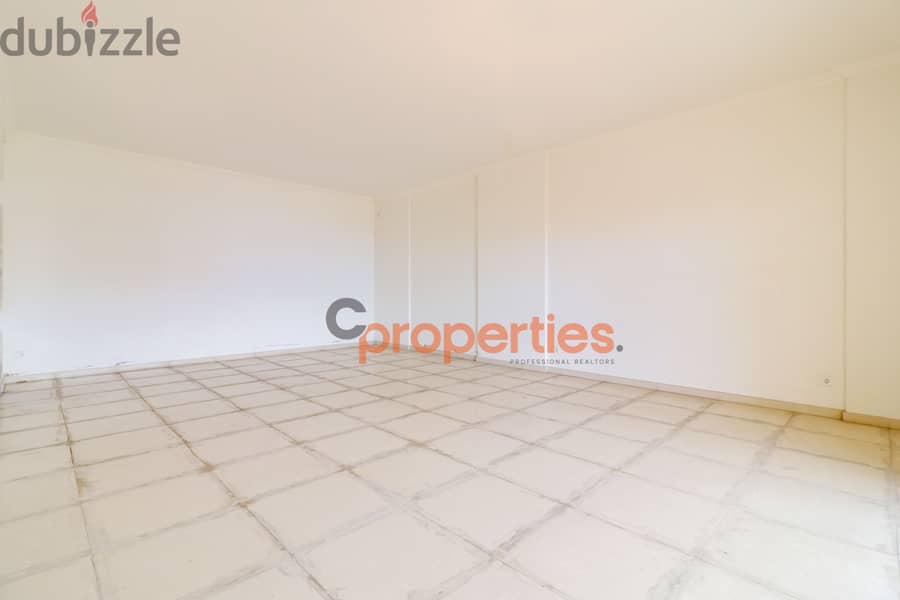 Apartment For Sale in Mtayleb With Pool شقة للبيع في المطيلب CPCF84 2