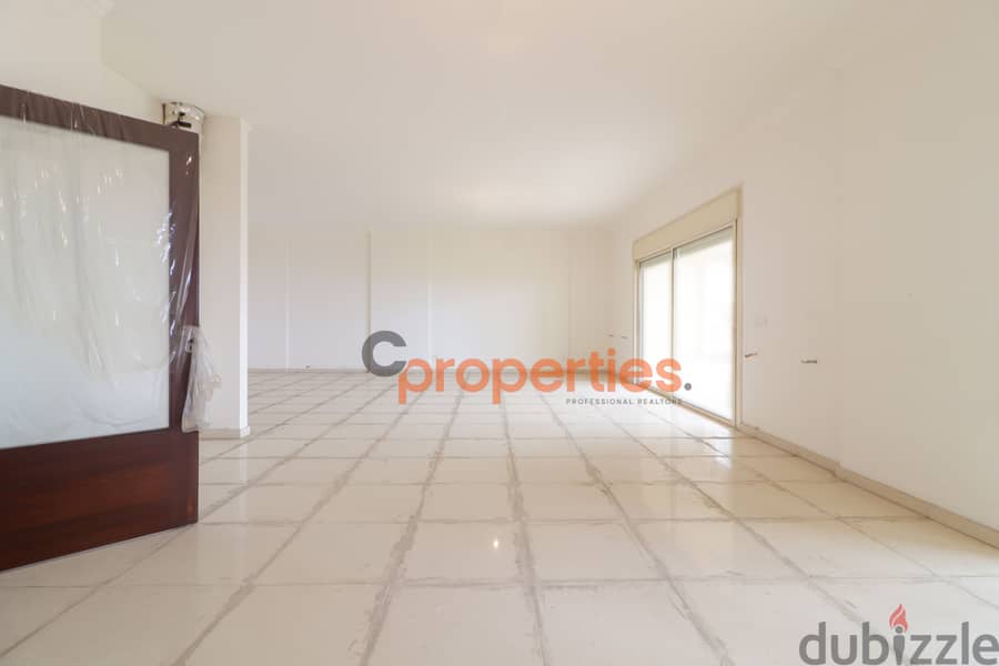 Apartment For Sale in Mtayleb With Pool شقة للبيع في المطيلب CPCF84 3