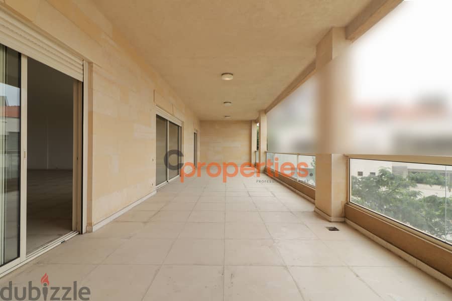 Apartment For Sale in Mtayleb With Pool شقة للبيع في المطيلب CPCF84 9