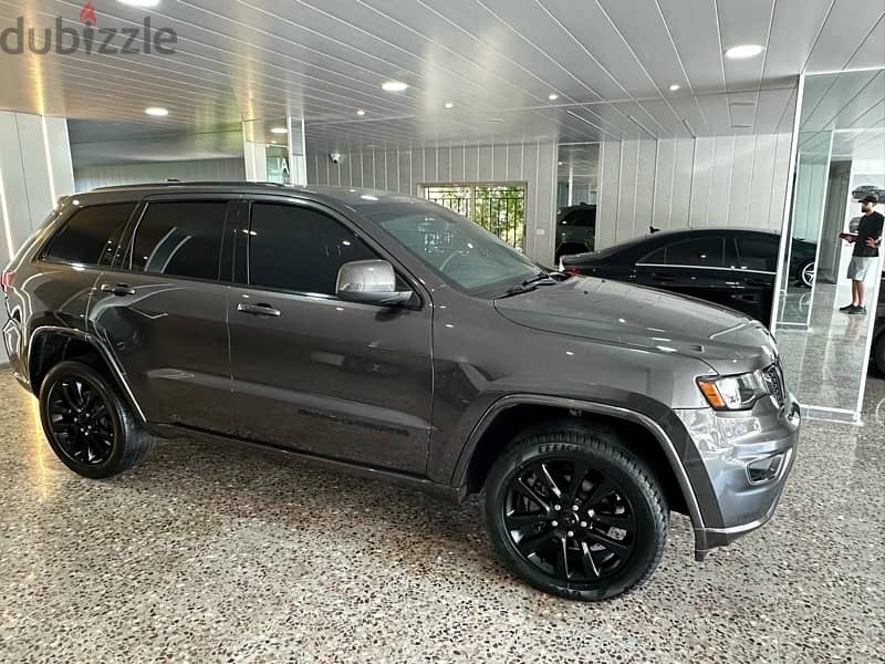 Jeep Grand Cherokee 2017 6