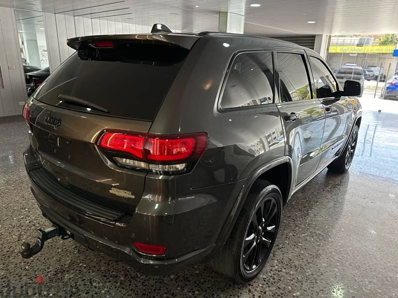 Jeep Grand Cherokee 2017 7