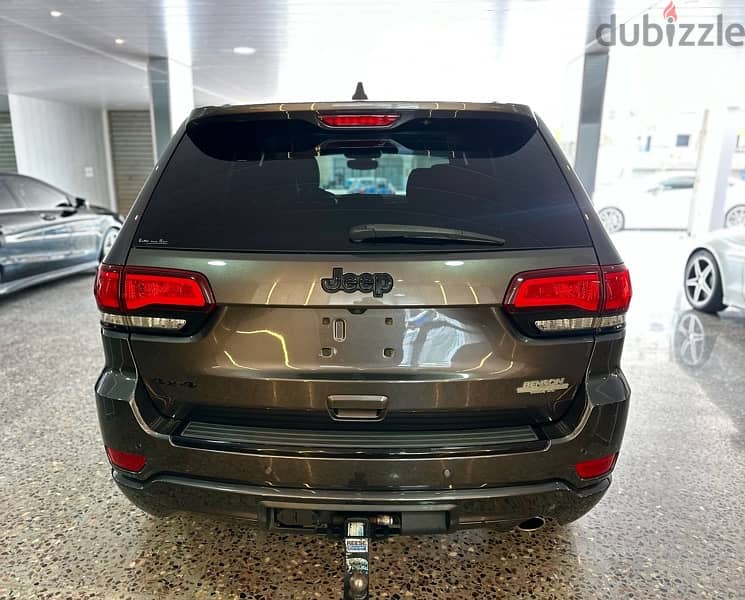 Jeep Grand Cherokee 2017 10