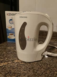 Electric KENWOOD Water Heater