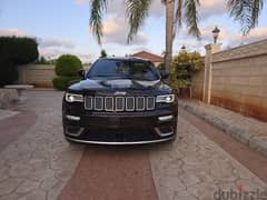 Jeep Grand Cherokee 2017 0