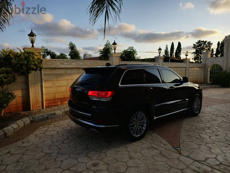 Jeep Grand Cherokee 2017 6