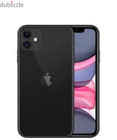 Iphonr 11 Black 128GB Amazing changed battert