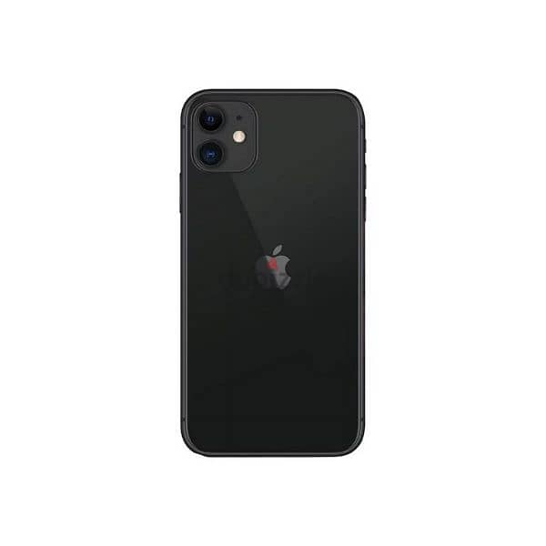 Iphonr 11 Black 128GB Amazing changed battert 1