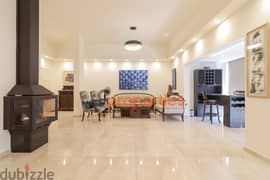 Apartment For Sale in Mtayleb شقة للبيع في مطيلب CPCF56