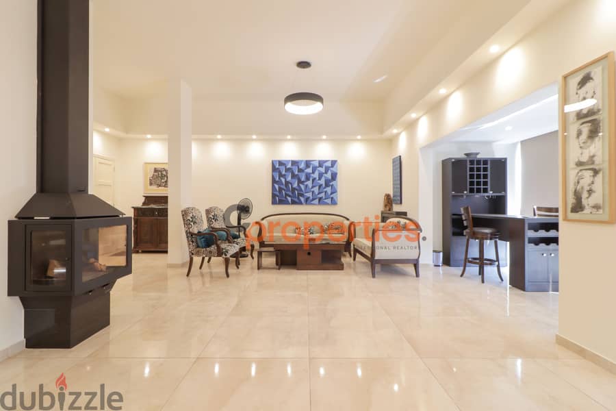 Apartment For Sale in Mtayleb شقة للبيع في مطيلب CPCF56 0