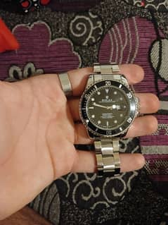 Rolex watch 0