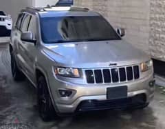 Jeep Grand Cherokee 2015 0