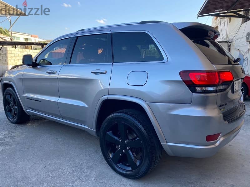 Jeep Grand Cherokee 2015 6