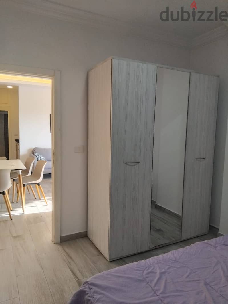 Apartment for rent in Jbeil شقة للإيجار في جبيل 2