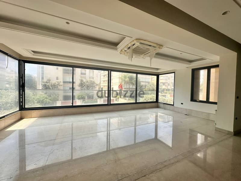 Luxury Apartment For Sale In Jnah شقة فاخرة للبيع في الجناح 0