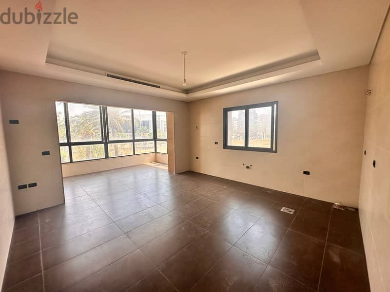 Luxury Apartment For Sale In Jnah شقة فاخرة للبيع في الجناح 6