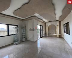 155 sqm apartment in Aley/عاليهREF#HD109817 0