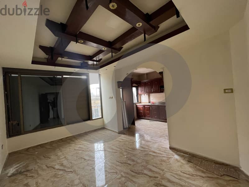 155 sqm apartment in Aley/عاليهREF#HD109817 1