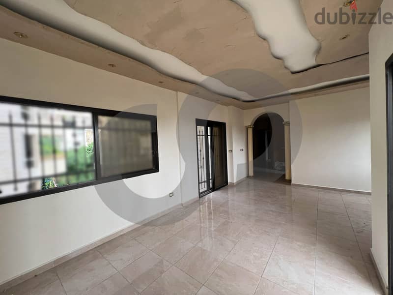 155 sqm apartment in Aley/عاليهREF#HD109817 4