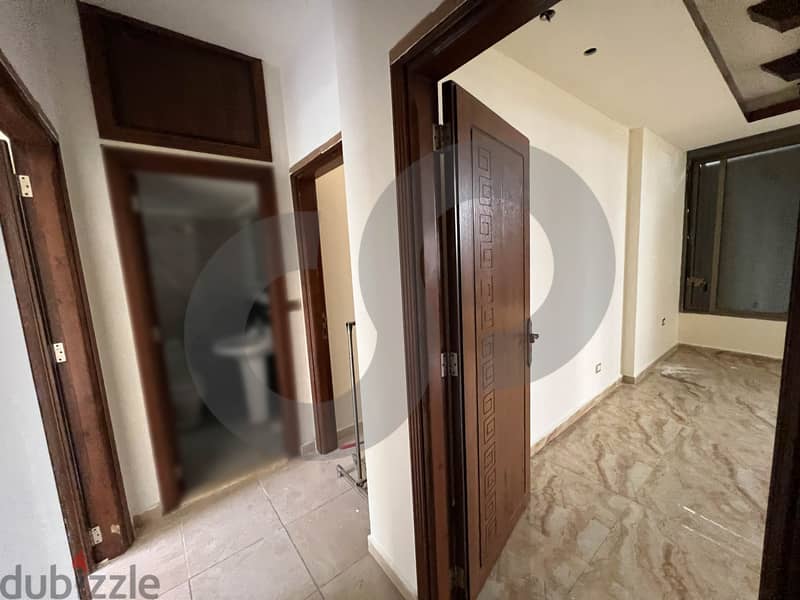 155 sqm apartment in Aley/عاليهREF#HD109817 5