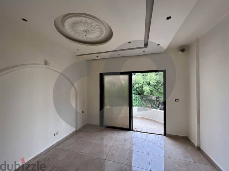 155 sqm apartment in Aley/عاليهREF#HD109817 6