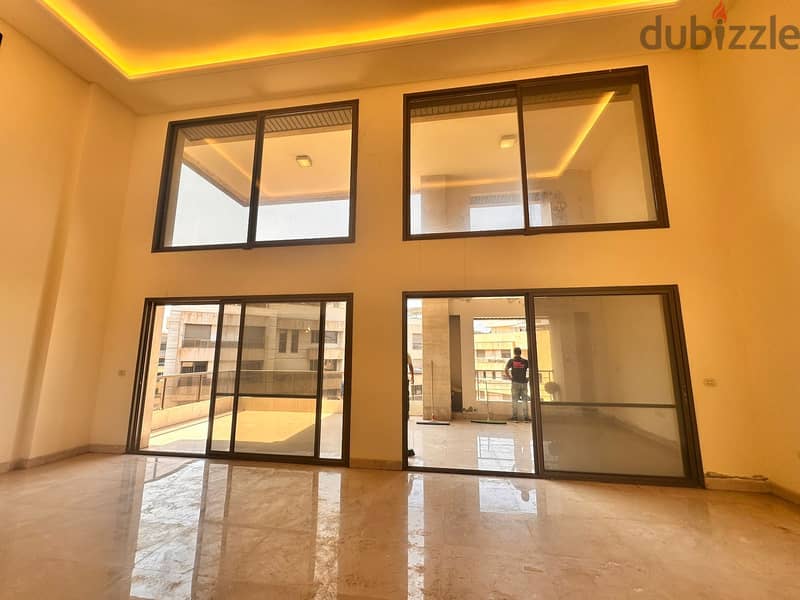 Duplex For Sale In Jnah دوبلكس للبيع في الجناح 0