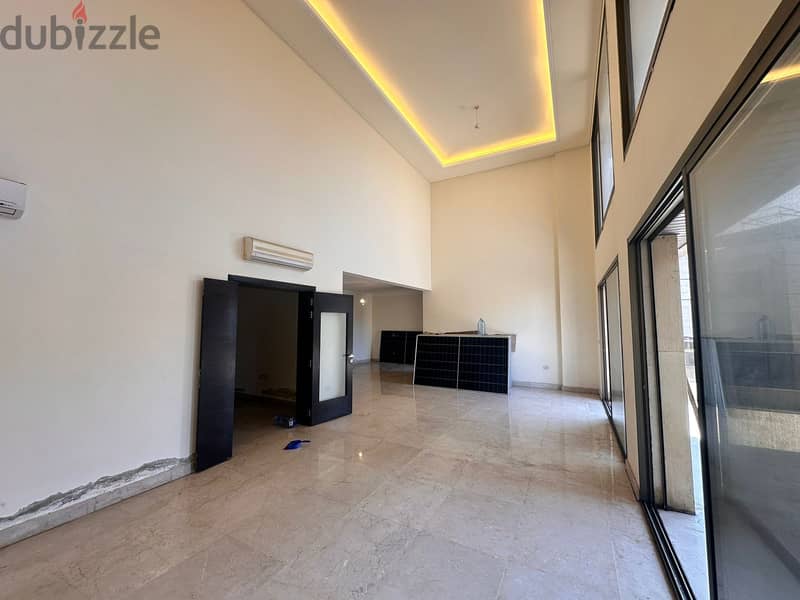 Duplex For Sale In Jnah دوبلكس للبيع في الجناح 1